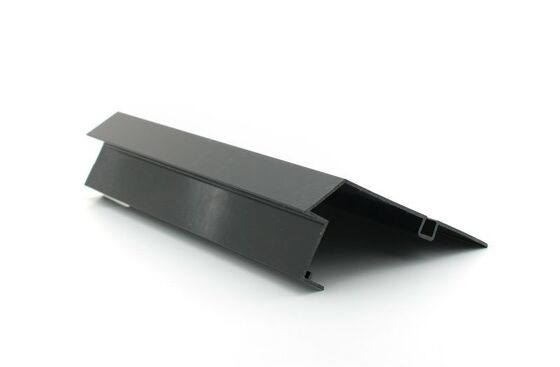 comprare Profili in plastica per pannelli di rivestimento in PVC di dimensioni personalizzate online manufacture