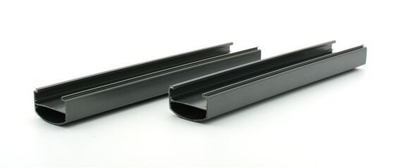 Mua ABS Cover Channel cho PVC Profile trang trí nhựa tùy chỉnh online manufacture