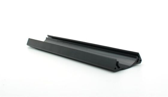 kopen Anti-statische, op maat gemaakte PVC-profielstrook van kunststof online manufacture