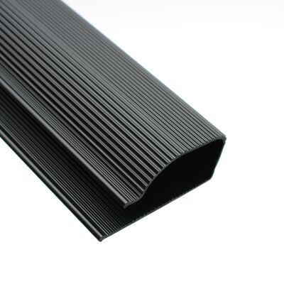 comprar Protector de cabo de PVC Flexível Tubo de conduta de plástico personalizado online manufacture