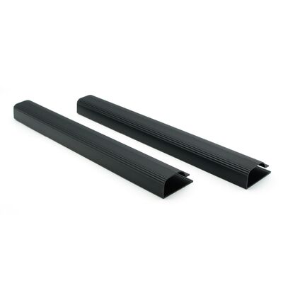 acheter Profilé de protection de câble en PVC souple, plastique personnalisé online manufacture