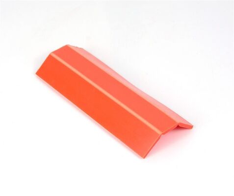 comprare Co Estrusore di resistenza personalizzata tubi in PVC per tamburi per profilati in plastica online manufacture