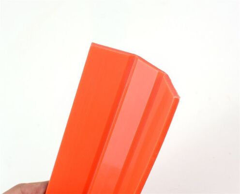 Купить Стенные PVC трубы экструдированный пластиковый профиль на заказ online manufacture