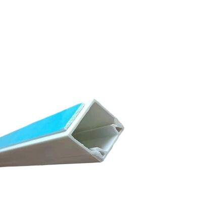 kupować Czerwone paski kanałowe z tworzyw sztucznych PVC online manufacture