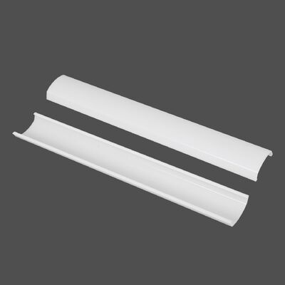 comprare Profili decorativi in PVC plastico su misura online manufacture