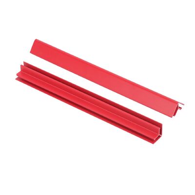 comprar Tubos de painéis decorativos de PVC rígidos de plástico personalizados online manufacture