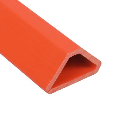 kopen Persoonlijk gemaakte PVC-profiel voor glas- of deurplastic online manufacture