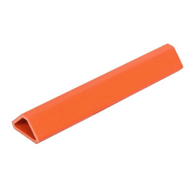 Beli Profil tabung pemotong PVC plastik keras disesuaikan online manufacture