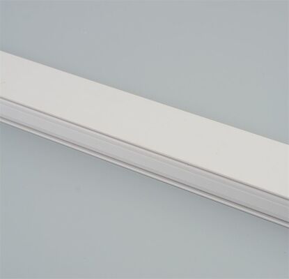comprar Panel decorativo de PVC a medida Profiles de plástico de recorte personalizados online manufacture