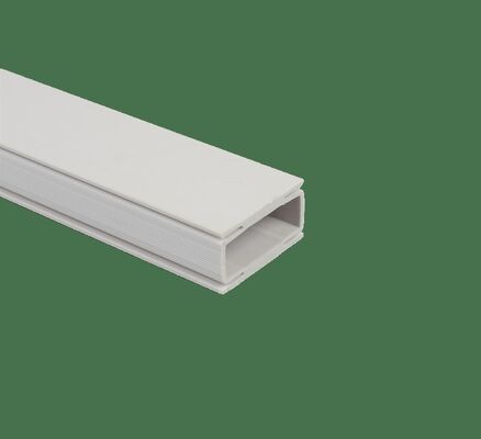 Buy Personalized PVC Trim Plastic Products Profiles Customized online manufacture