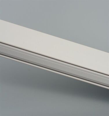 acheter Profiles de bandes de panneaux décoratifs en plastique sur mesure online manufacture