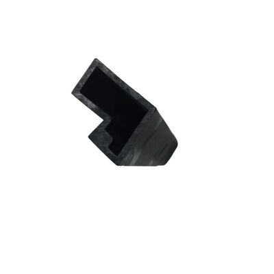 Mua Khuôn đúc nhựa đùn cho các cấu hình tấm trang trí tùy chỉnh online manufacture