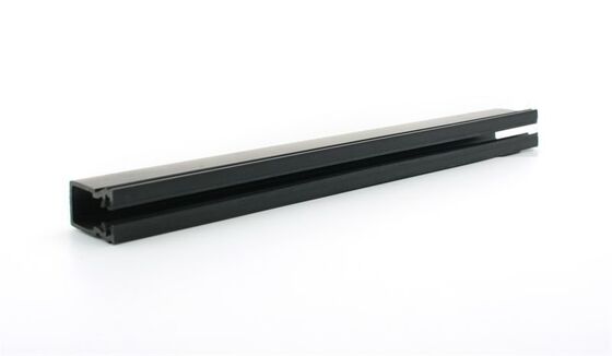 kupować Panel ścienny PVC, dekoracyjne plastikowe obrzeża, profile z tworzywa sztucznego, dostosowane do indywidualnych potrzeb online manufacture