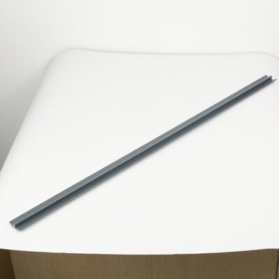 acheter Profilé PVC large personnalisable pour environnements industriels en plastique online manufacture