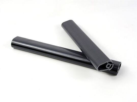 Beli Profil PVC Plastik Kustom untuk Pegangan Keranjang Belanja online manufacture