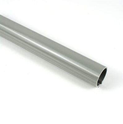 Buy Extruded PVC Square Tube Panel Profiles Plastic Customized online manufacture