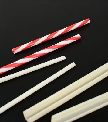 Buy Flexible Plastic Extrusion Profile Tubes Plastic Customized online manufacture
