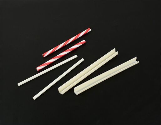 satın al Dekoratif PVC Panel Ekstrüzyon Ürünleri Plastik Profiller Özelleştirilmiş online manufacture