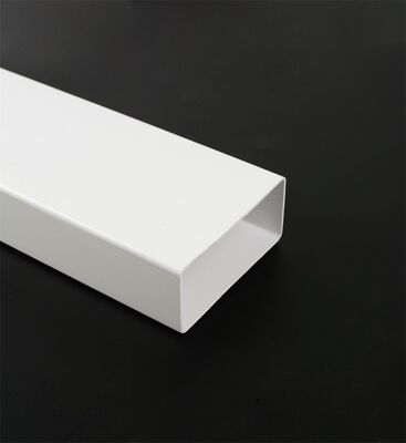 comprar Perfiles de plástico de PVC para gestión de cables ABS personalizados online manufacture