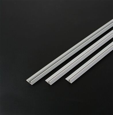 خرید بررسی کاربردها و مزایای متنوع پروفیل‌های پلاستیکی لوله‌های PVC سفارشی online manufacture