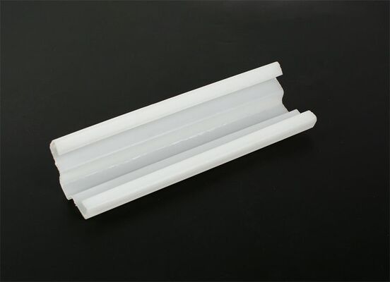 Mua Định dạng tùy chỉnh PVC Channel Trim Profiles nhựa tùy chỉnh online manufacture