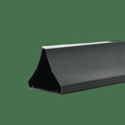 شراء ملونة واسعة PVC الصناعية حارس الزاوية البلاستيك المخصصة online manufacture