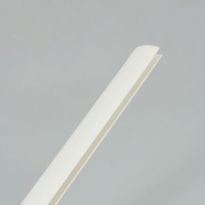 comprare Prodotti industriali di soffitto flessibile e morbido Profili in plastica bianca personalizzati online manufacture