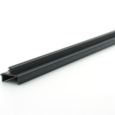 satın al Özelliklendirilebilir Renkli PVC Boruları Plastik Profilleri Kaplar online manufacture
