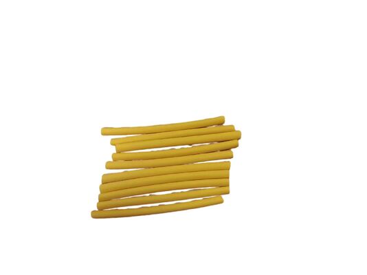 خرید رنگارنگ سیلیکون نرم PP Thread Plug Stopper پروفایل های پلاستیکی سفارشی online manufacture