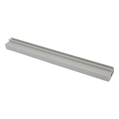 comprar Perfiles de plástico personalizados para protección de bordes de PVC decorativos online manufacture