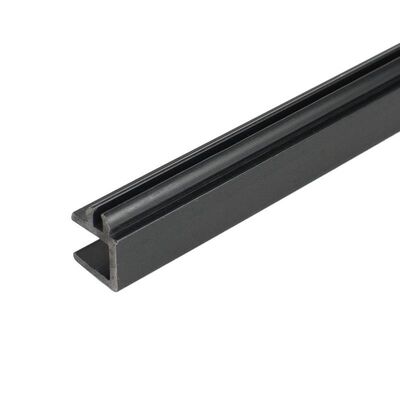 comprare Profilo PVC flessibile colorato per uso industriale online manufacture