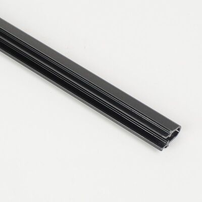 Buy Wide Flexible PVC Panel for Customized Insulation Plastic Profile online manufacture