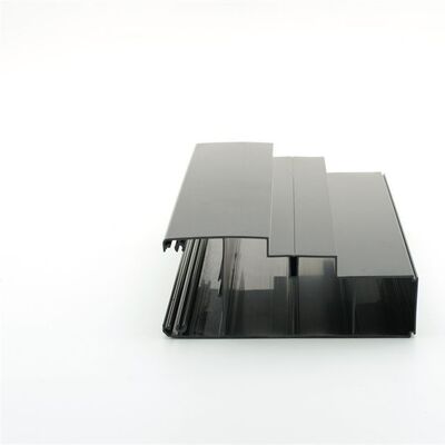 kaufen Farbenfrohe breite PVC-Platte für industrielle Verwendung online manufacture