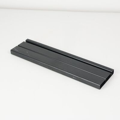 Buy Customized Wide PVC Insulation Panel  Plastic Trim Profiles online manufacture