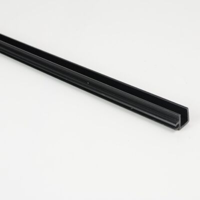 kaufen Farbenfrohe PVC-Groove-Dämmprofil Kunststoffprofil-Schnitt individuell online manufacture