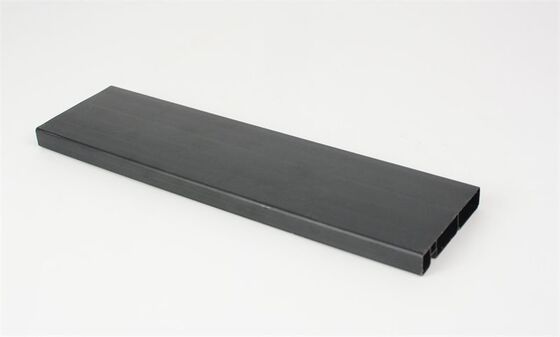comprar Profissionais de PVC suaves e largos Profissionais de janelas de painel de PVC personalizado online manufacture