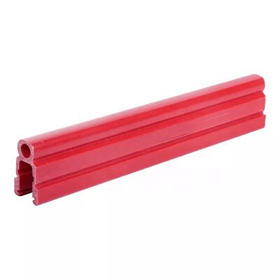 kupować Przeciwkurczowy gumowy uszczelniacz paski wodoodporne PVC pręty drutu PVC gumowy uszczelniacz drzwi dolne plastikowe profile dostosowane online manufacture