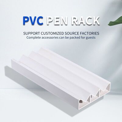 ซื้อ ปรับปรุงกันไฟ TPE โปรไฟล์ กันเสียง Upvc โปรไฟล์ Extrusion พลาสติก online manufacture