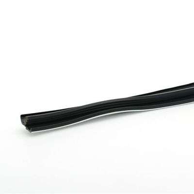 Buy Customizable TPE Profile Aging Resistant  Plastic Profiles Customized online manufacture