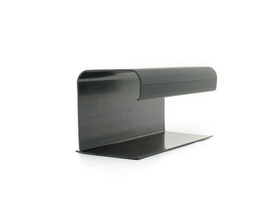 kopen TPV TPU PVC bedrading kanaal vierkante buis kabel Trunking kunststof draadbeheer profielen aangepast online manufacture