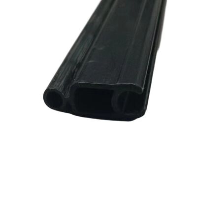 kaufen Dünner Dockschutz PE-Profil Fertige, kundenspezifische Größe Dock PVC-Profil Kunststoff online manufacture
