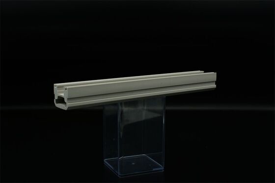 kopen Corrosiebestendige ABS-strip Wit PC-sierlijst Brandwerendheid Kunststof sierprofielen Kunststof op maat online manufacture