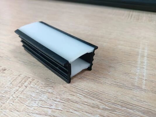 acheter Profil décoratif en ABS pour hôtel, moulure en PVC contemporaine, plastique personnalisé online manufacture