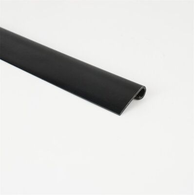 acheter Bande de profilé ABS souple pour l'étanchéité, garniture de carrelage en PVC, coins, joint en caoutchouc, profilés en plastique personnalisés online manufacture