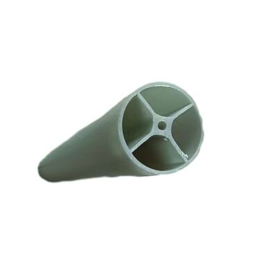 comprare Profili di plastica estrusto per hotel ABS Profili di plastica personalizzati online manufacture