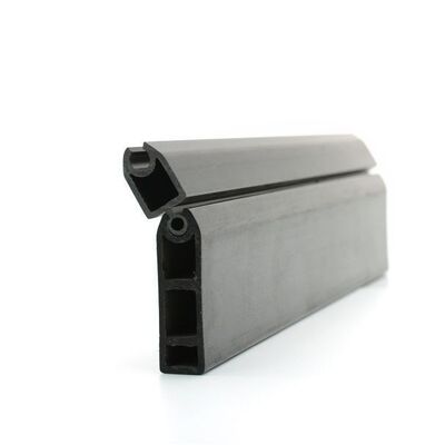 kopen Decoratieve stijve PP-strook Elektriciteitsisolatie Geëxtrudeerd Plastic Trim Panel ODM Profielen Op maat online manufacture
