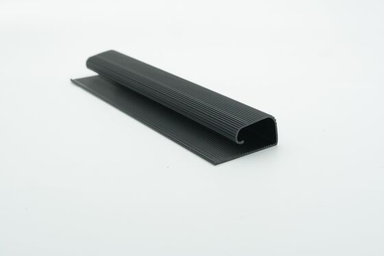 kupować Odporny na starzenie się PE PC HIPS Profil Pvc System zarządzania kablami online manufacture