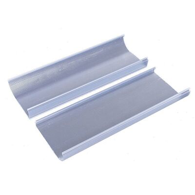 Buy Wholesale Custom PC Cover PC Diffuser PC Profiles Plastic online manufacture