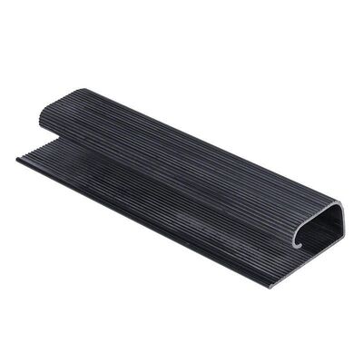 Buy PVC Trunking G Channel for Wire Decorative Wire Conduct Customized Profile Plastic Customized online manufacture