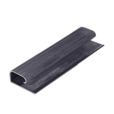 comprar Cable Trunking cableado conductos de gestión de cables eléctricos Baúl de plástico con perfiles adhesivos personalizados online manufacture